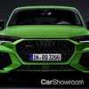 Audi Sport Outs All-New RS Q3 Sportback & RS Q3