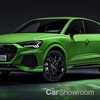 Audi Sport Outs All-New RS Q3 Sportback & RS Q3