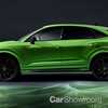 Audi Sport Outs All-New RS Q3 Sportback & RS Q3