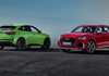 Audi Sport Outs All-New RS Q3 Sportback & RS Q3