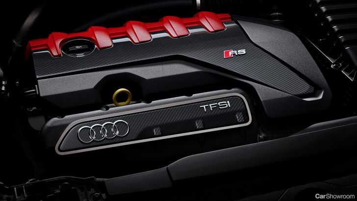 Audi Sport Outs All-New RS Q3 Sportback & RS Q3