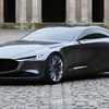 Mazda Teases Full EV Unveil For Tokyo Motor Show