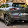 Mazda Teases Full EV Unveil For Tokyo Motor Show