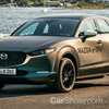 Mazda Teases Full EV Unveil For Tokyo Motor Show