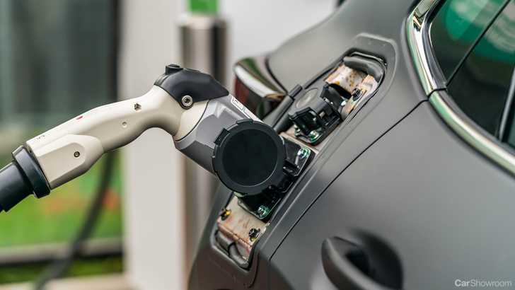 Mazda Teases Full EV Unveil For Tokyo Motor Show