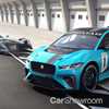 Hi-Po Jaguar I-PACE SVR Is A Just A Matter Of Time