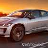 Hi-Po Jaguar I-PACE SVR Is A Just A Matter Of Time