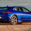 Hi-Po Jaguar I-PACE SVR Is A Just A Matter Of Time