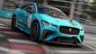 Hi-Po Jaguar I-PACE SVR Is A Just A Matter Of Time