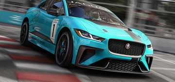 Hi-Po Jaguar I-PACE SVR Is A Just A Matter Of Time