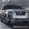 Nissan Patrol Gets Long-Awaited Refresh For 2020