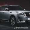 Nissan Patrol Gets Long-Awaited Refresh For 2020