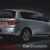 Nissan Patrol Gets Long-Awaited Refresh For 2020