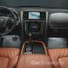 Nissan Patrol Gets Long-Awaited Refresh For 2020
