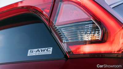 Mitsubishi Add’s Mid-Range AWD Eclipse Cross Variant For 2020