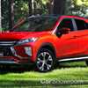 Mitsubishi Add’s Mid-Range AWD Eclipse Cross Variant For 2020