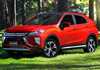 Mitsubishi Add’s Mid-Range AWD Eclipse Cross Variant For 2020