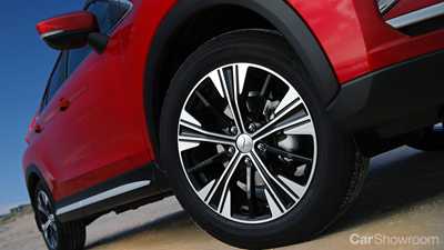 Mitsubishi Add’s Mid-Range AWD Eclipse Cross Variant For 2020