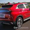 Mitsubishi Add’s Mid-Range AWD Eclipse Cross Variant For 2020