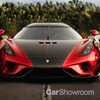 Koenigsegg Beats Its Own 0-400-0km/h Record WIth Regera