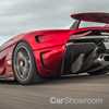 Koenigsegg Beats Its Own 0-400-0km/h Record WIth Regera