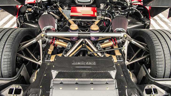 Koenigsegg Beats Its Own 0-400-0km/h Record WIth Regera