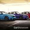2020 BMW M4 Competition ///M Heritage Edition