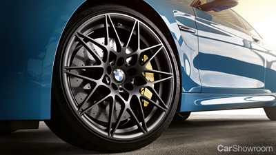 2020 BMW M4 Competition ///M Heritage Edition