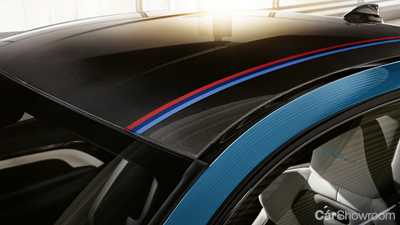 2020 BMW M4 Competition ///M Heritage Edition