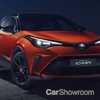 Toyota Australia Ups C-HR’s Ante With Hybrid Power