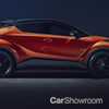 Toyota Australia Ups C-HR’s Ante With Hybrid Power