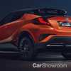 Toyota Australia Ups C-HR’s Ante With Hybrid Power