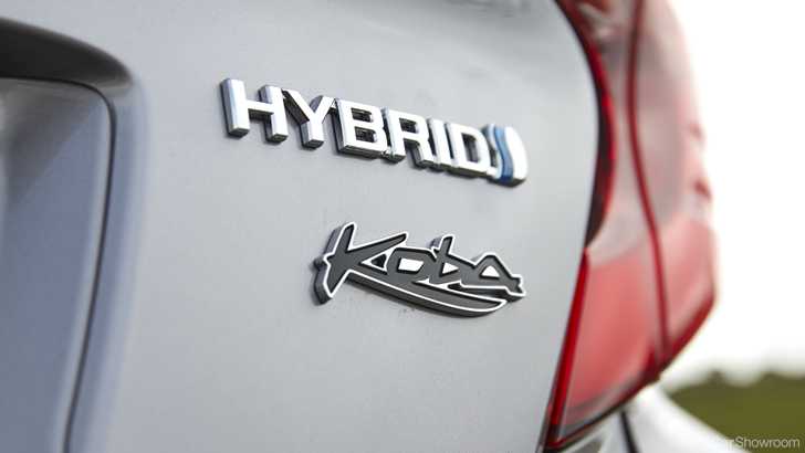 Toyota Australia Ups C-HR’s Ante With Hybrid Power