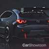 Feast Your Eyes On The 260KW Racing Mazda3 TCR