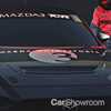 Feast Your Eyes On The 260KW Racing Mazda3 TCR
