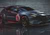 Feast Your Eyes On The 260KW Racing Mazda3 TCR