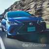 Lexus Bestows F Sport Variant Onto ES 300h Range For 2020