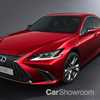 Lexus Bestows F Sport Variant Onto ES 300h Range For 2020