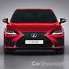 Lexus Bestows F Sport Variant Onto ES 300h Range For 2020