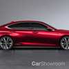 Lexus Bestows F Sport Variant Onto ES 300h Range For 2020