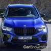BMW Reveals All-New X5 M, X6 M Ahead Of Schedule