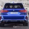 BMW Reveals All-New X5 M, X6 M Ahead Of Schedule