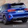 BMW Reveals All-New X5 M, X6 M Ahead Of Schedule