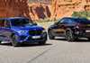 BMW Reveals All-New X5 M, X6 M Ahead Of Schedule