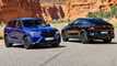 BMW Reveals All-New X5 M, X6 M Ahead Of Schedule