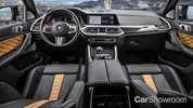 BMW Reveals All-New X5 M, X6 M Ahead Of Schedule