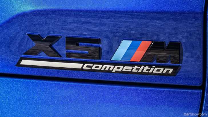 BMW Reveals All-New X5 M, X6 M Ahead Of Schedule
