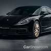 2020 Porsche Panamera 10 Years Edition