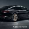 2020 Porsche Panamera 10 Years Edition