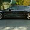 2020 Porsche Panamera 10 Years Edition